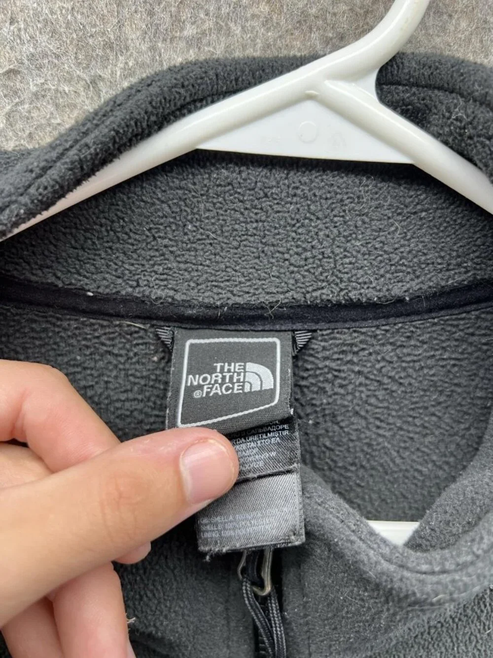 The North Face north face